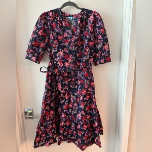 Draper James Summer Dress